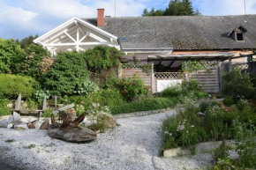 Der kleine Rosengarten